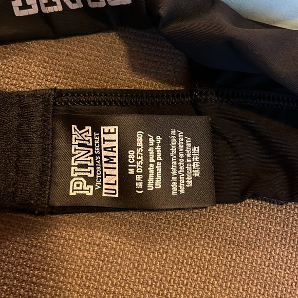 Sports Bra - Picture 3 of 3